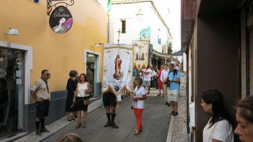 Lovely Apartment Alvor