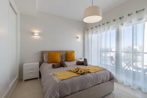 Villa Luxury Townhouse With Pool In Alvor