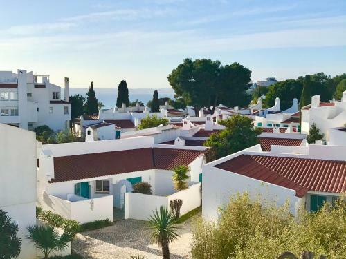 Alvor - Prainha Beach Apartment