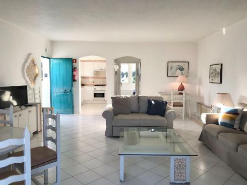 Alvor - Prainha Beach Apartment