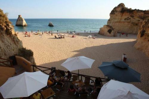 Alvor - Prainha Beach Apartment
