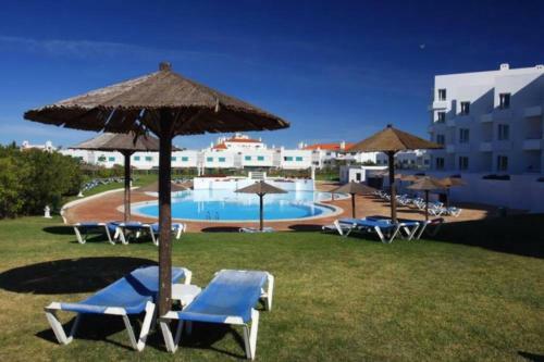Alvor - Prainha Beach Apartment