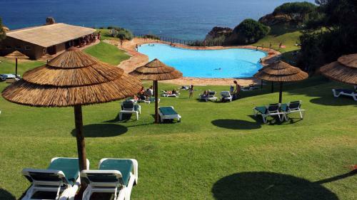 Alvor - Prainha Beach Apartment