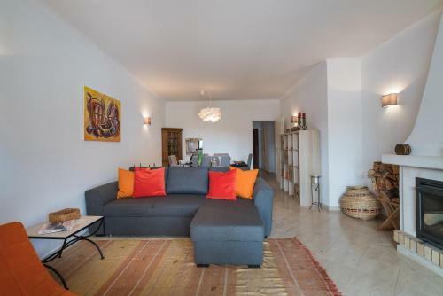 Apartamento Alto Golf Sea Oceanview