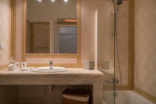 Apartamento Alto Golf Sea Oceanview