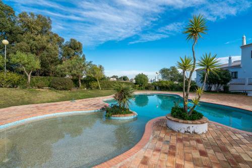 Apartamento Alto Golf Sea Oceanview