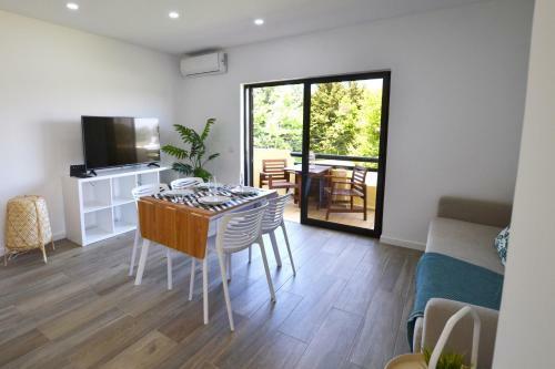 Apartamento Tupi House