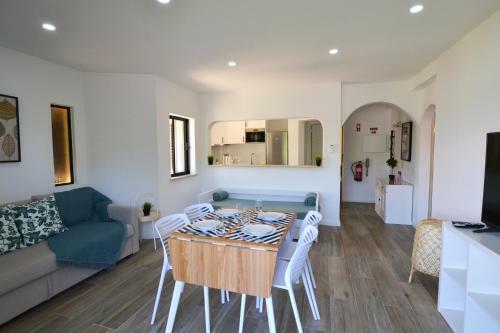 Apartamento Tupi House