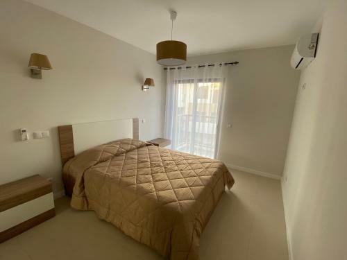 Apartamento Albur Village B - Lotus