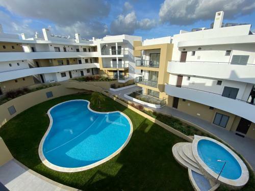 Apartamento Albur Village B - Lotus