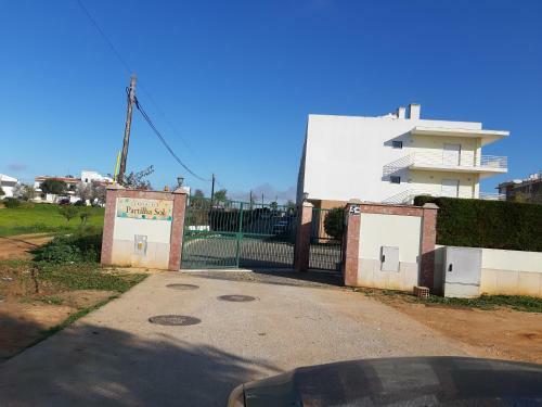 Apartamento Partilha Sol Confort II