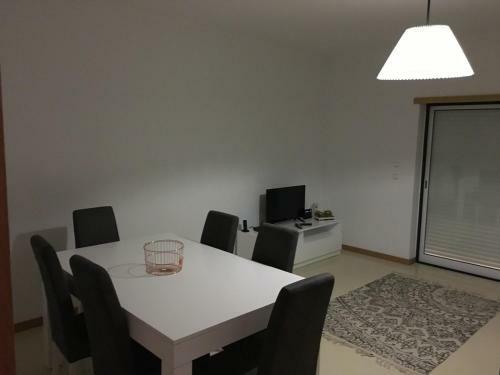 Apartamento Partilha Sol Confort II
