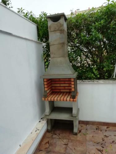 Apartamento Partilha Sol Confort II