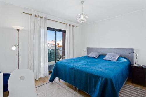 Apartamento Casa Saura