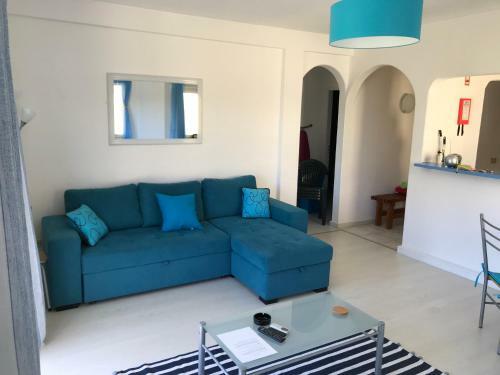 Apartamento H20-202 Clube Brisamar
