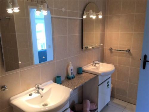 Apartamento H20-202 Clube Brisamar