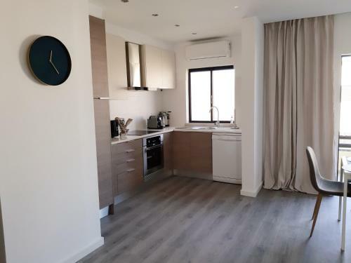 Apartamento Sereia