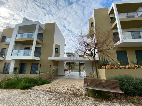 Apartamento Albur Village B - Hyacinth