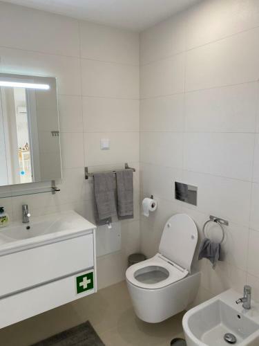 Apartamento Albur Village B - Hyacinth