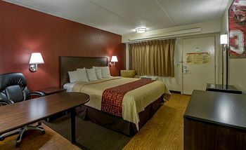 Motel Red Roof Inn - Kennesaw