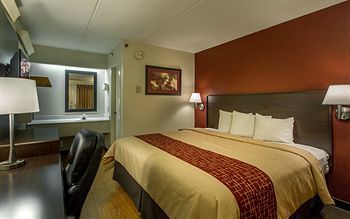 Motel Red Roof Inn - Kennesaw