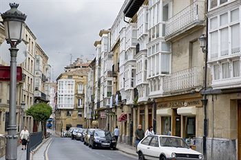 Apartamentos Tur�sticos Los Zapatos Morados