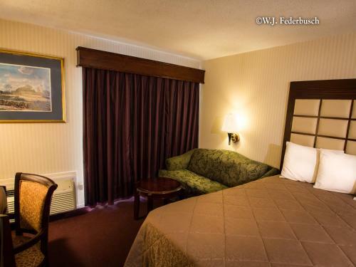 Hotel Wintergreen Resort & Conference Center
