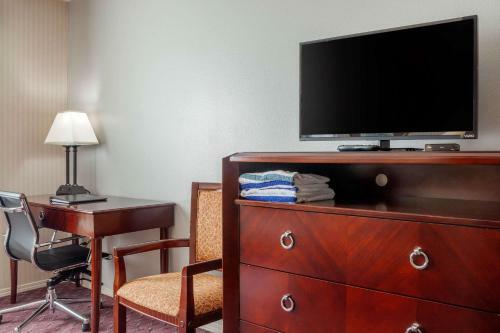 Hotel Wintergreen Resort & Conference Center