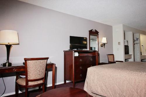 Hotel Wintergreen Resort & Conference Center