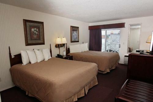 Hotel Wintergreen Resort & Conference Center