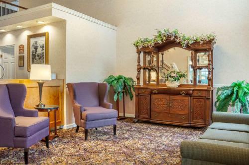 Hotel Wintergreen Resort & Conference Center