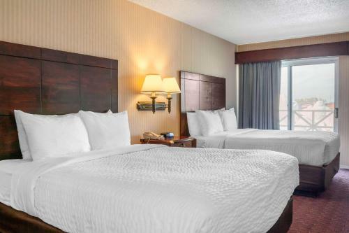 Hotel Wintergreen Resort & Conference Center