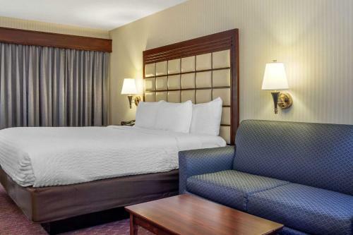 Hotel Wintergreen Resort & Conference Center