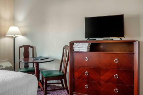 Hotel Wintergreen Resort & Conference Center