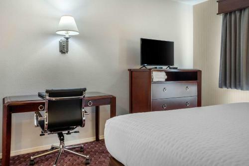 Hotel Wintergreen Resort & Conference Center
