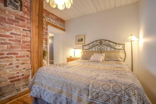 Hotel Manoir Sur Le Cap