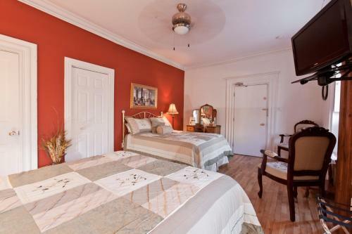 Hotel Manoir Sur Le Cap