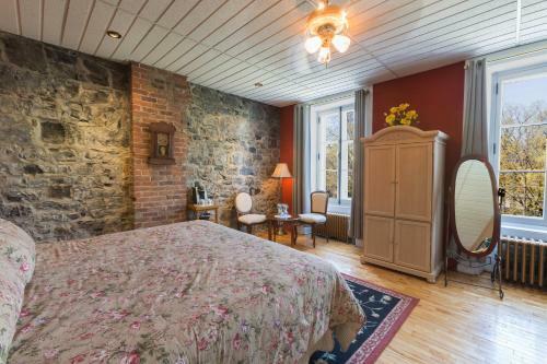 Hotel Manoir Sur Le Cap