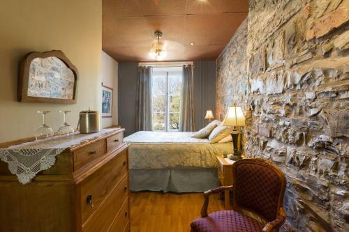 Hotel Manoir Sur Le Cap