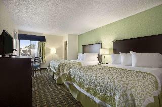 Hotel Days Inn Jasper
