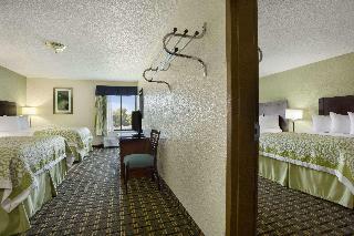 Hotel Days Inn Jasper