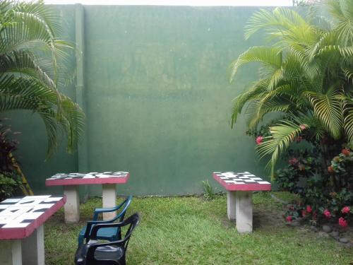 Hostal La Almohada