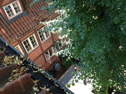 Frauenhotel Hanseatin