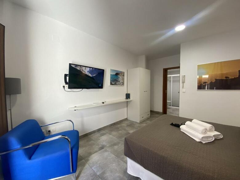 Happyvila Apartments
