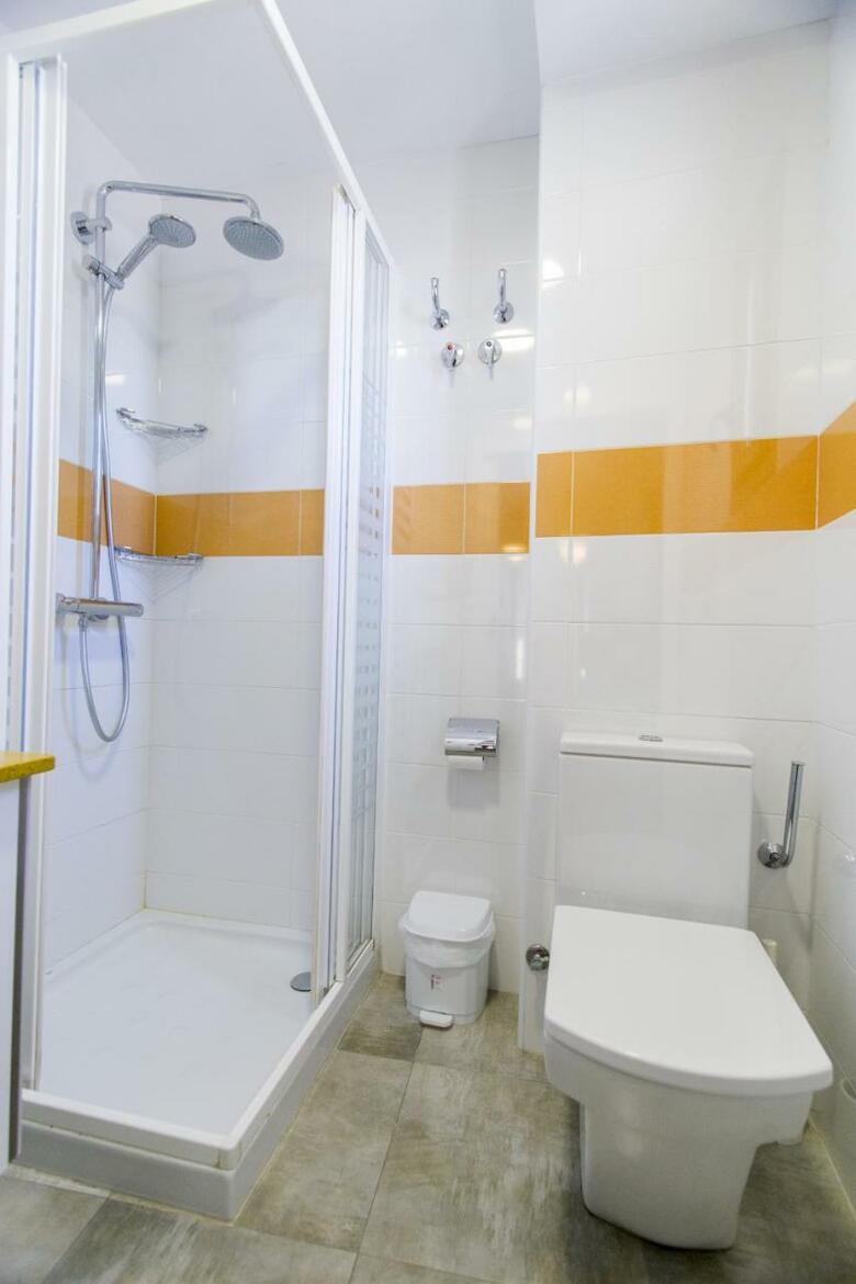 Happyvila Apartments
