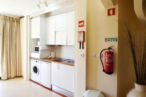 Apartamento Alvor Marachique Duplex