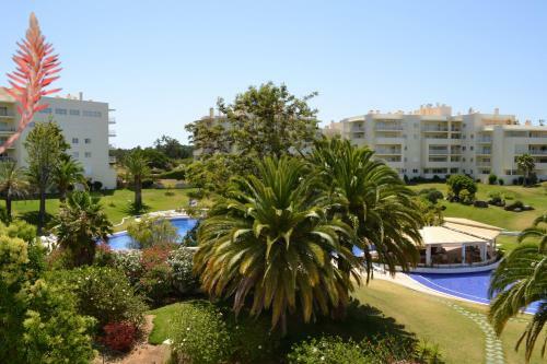 Apartamento Alvor Marachique Duplex