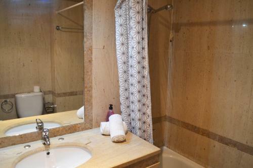 Apartamento Alvor Marachique Duplex