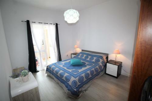 Apartamento T1 Alvor/ Centro