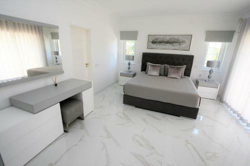 Alcore Luxury Golf Villa At Alto Golf Alvor
